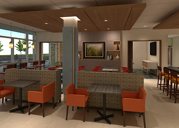 Holiday Inn Express & Suites Brevard A City Center By Ihg